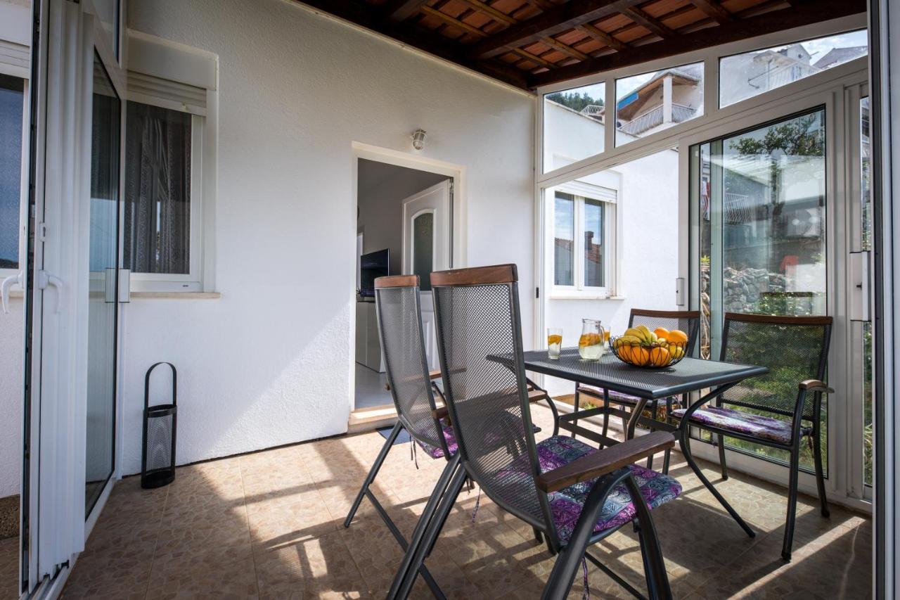 Avocado Apartment Dubrovnik Exterior foto